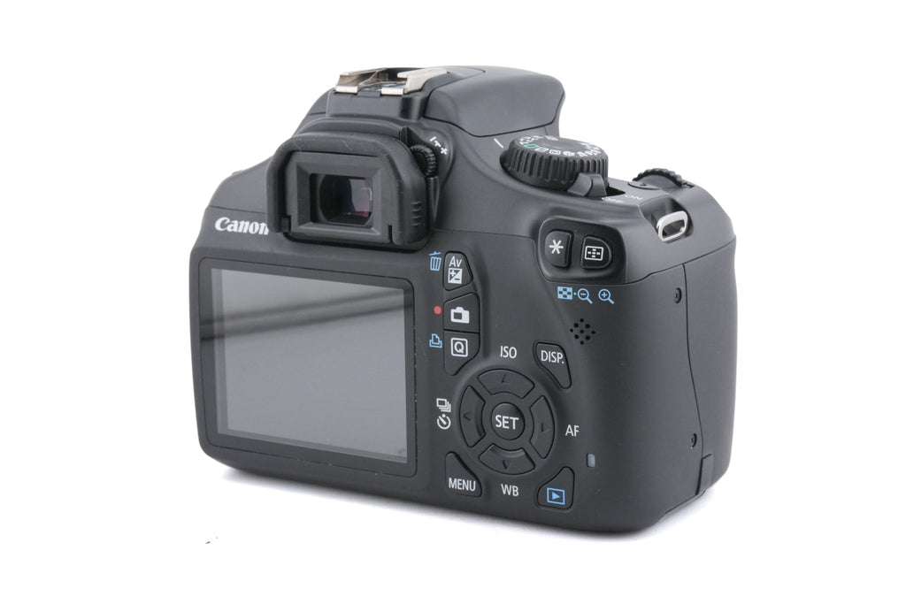 Canon EOS 1100D