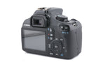 Canon EOS 1100D