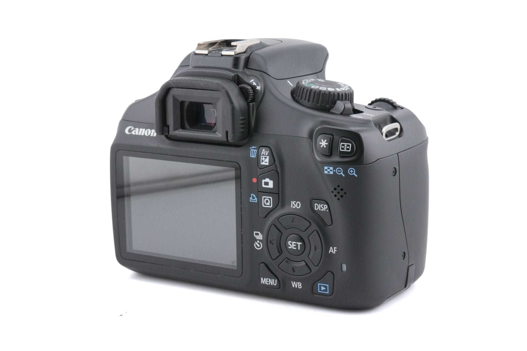 Canon EOS 1100D