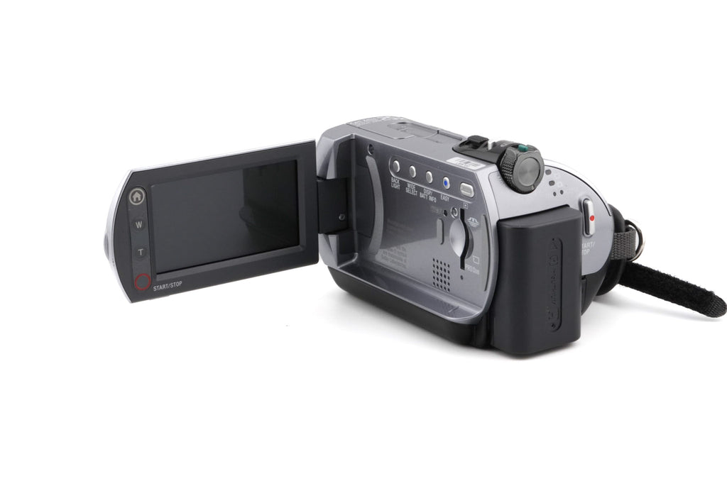 Sony Handycam DCR-SR72
