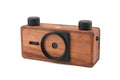 Ondu 135 Panoramic Pinhole Camera - Camera