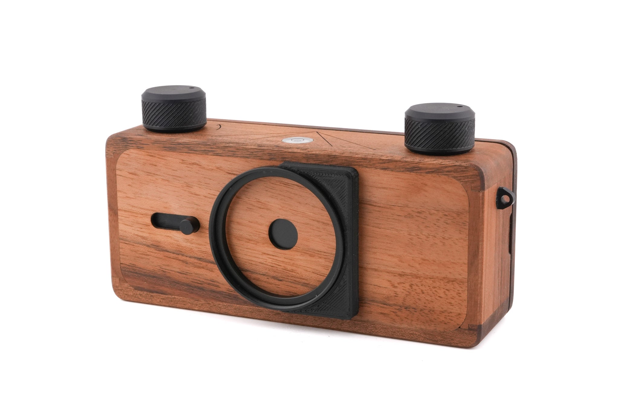 Ondu 135 Panoramic Pinhole Camera - Camera