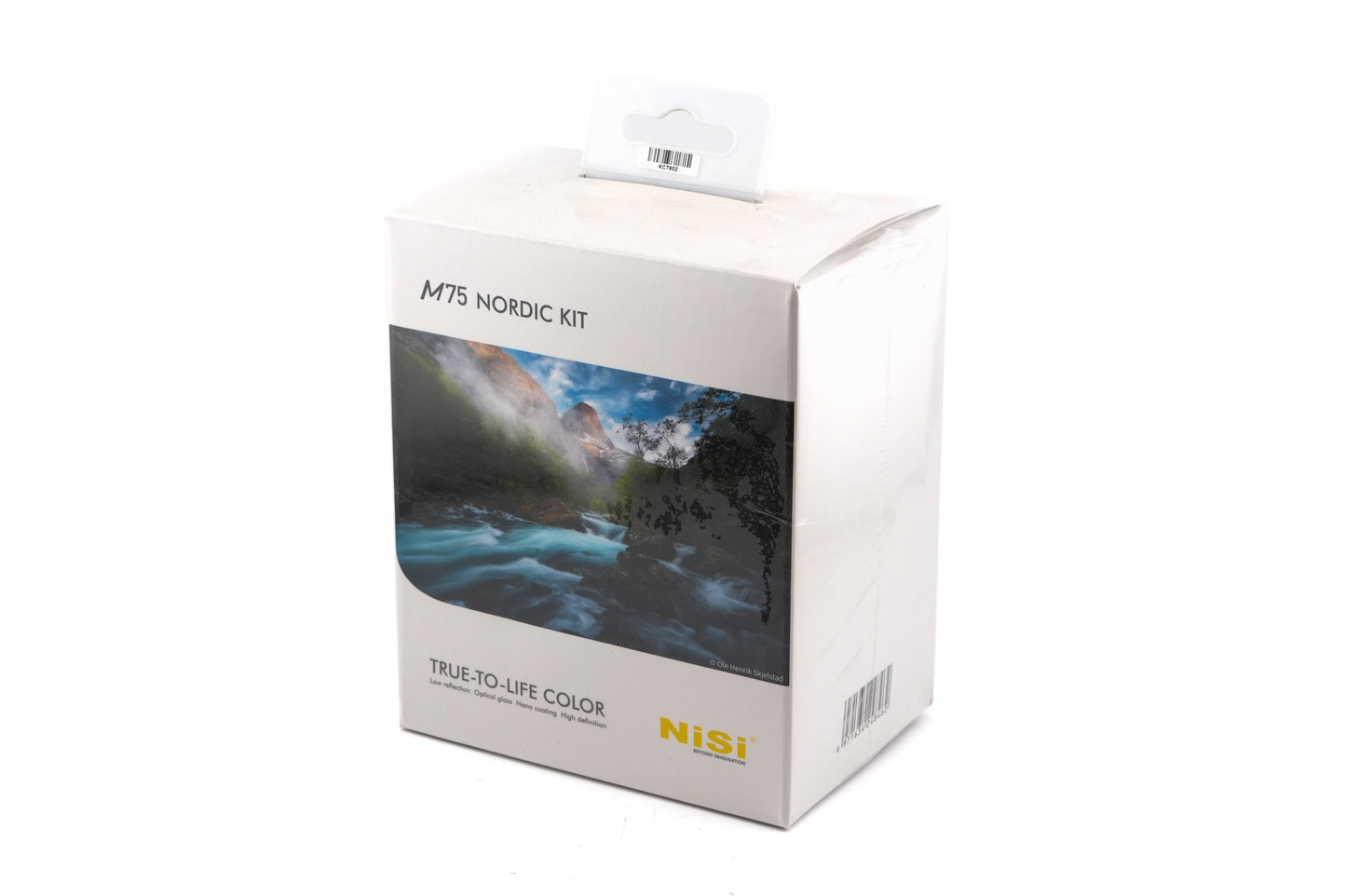 NiSi M75 Nordic Kit - Accessory