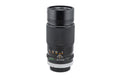 Canon 200mm f4 - Lens