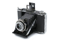 Zeiss Ikon Nettar (515/16) - Camera