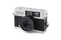 Cosina Compact 35E - Camera