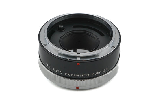 Kenko CFE Auto Extension Tube 26 - Accessory