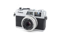 Canon Canonet 28 - Camera