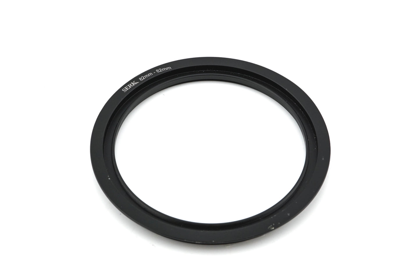 Generic Filter Adapter 82mm-82mm - Accessory
