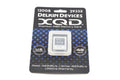 Delkin Devices 120 GB XQD Card Premium 2933X - Accessory