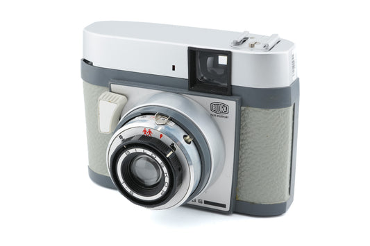 Bilora Bella 66 - Camera