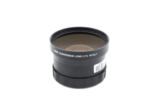Olympus Wide Conversion Lens 0.7X VF-KL7 - Lens Adapter