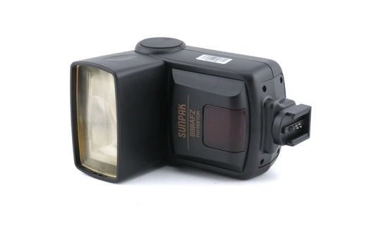 Sunpak 888 AFZ Flash - Accessory