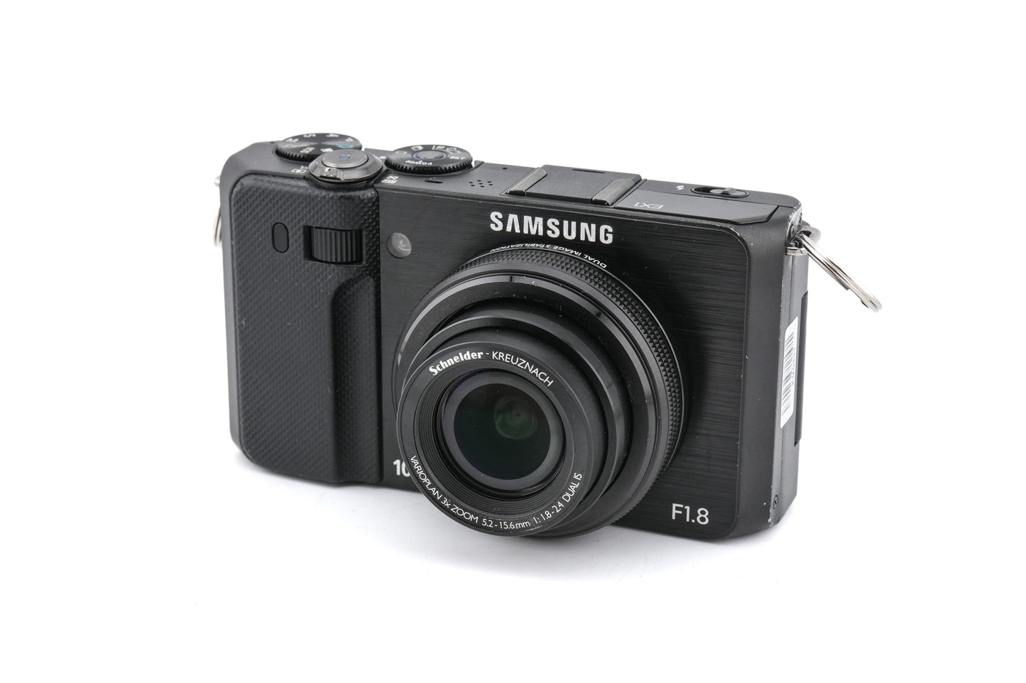 Samsung EX1 - Camera