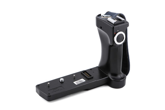 Mamiya GL402 Left Hand Grip - Accessory