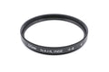 Hama 55mm +4 Close-Up Filter - Accessory