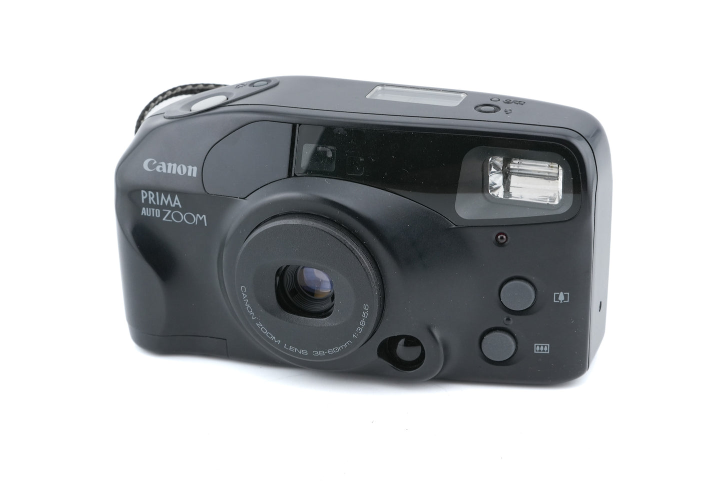 Canon Prima Auto Zoom - Camera