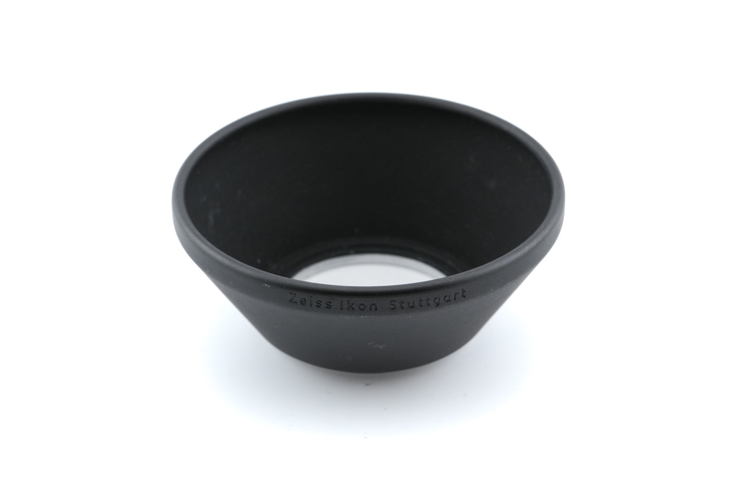 Zeiss Ikon 35.5mm Lens Hood S 1121 - Accessory