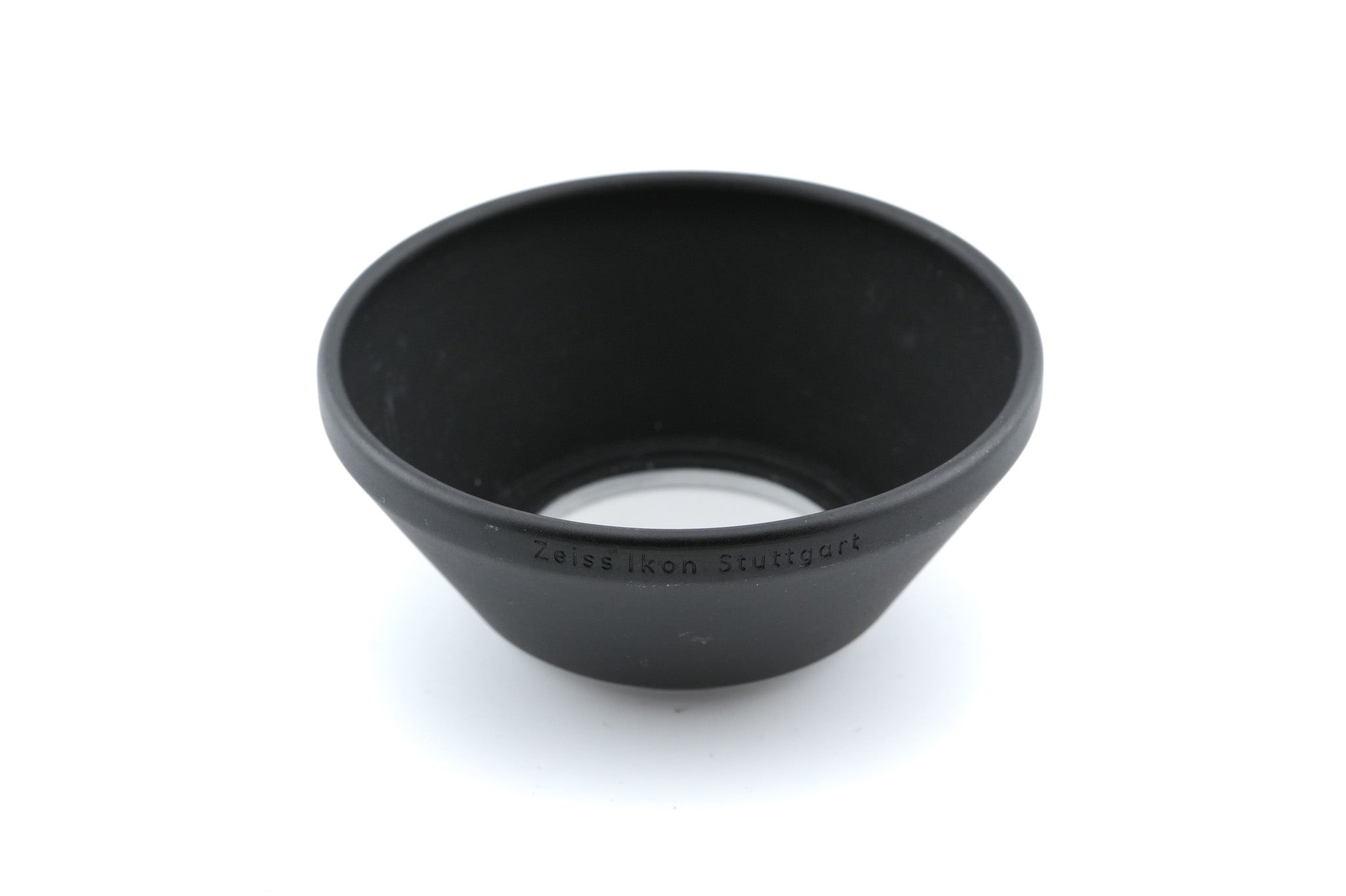 Zeiss Ikon 35.5mm Lens Hood S 1121 - Accessory