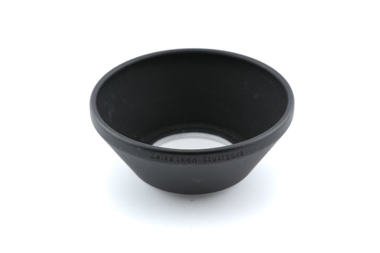 Zeiss Ikon 35.5mm Lens Hood S 1121 - Accessory