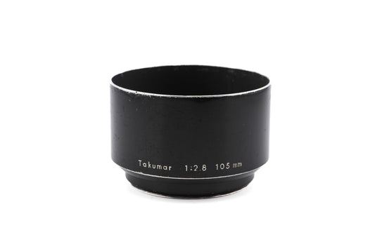 Pentax 49mm Lens Hood for 105mm f2.8 - Accessory