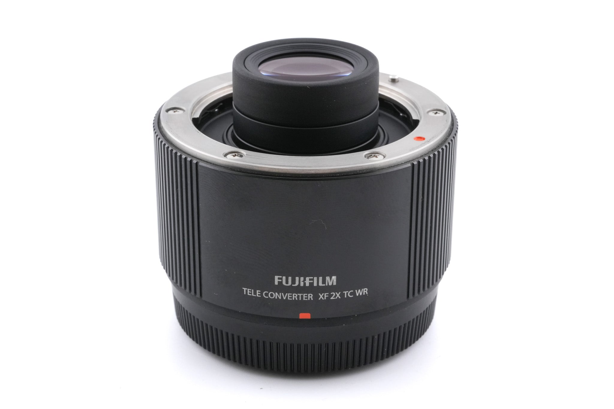 Fujifilm 2x TC WR Teleconverter - Accessory – Kamerastore Fujifilm 2x TC WR Teleconverter - Accessory – Kamerastore