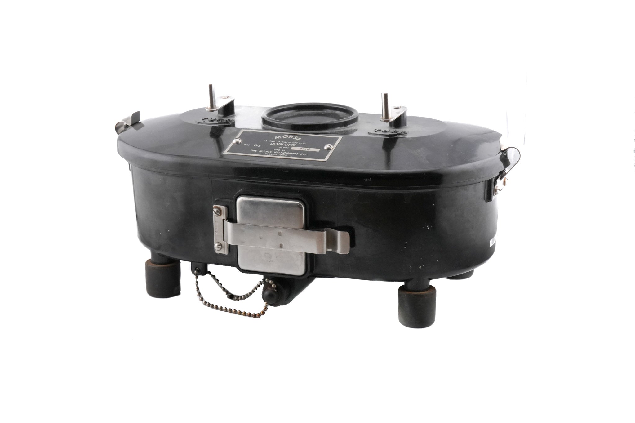 Morse G3 Developer B 2201 - Accessory