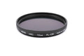 Hoya 72mm Circular Polarizing Filter HMC PL-CIR - Accessory