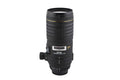 Sigma 180mm f3.5 APO Macro EX DG IF HSM D - Lens