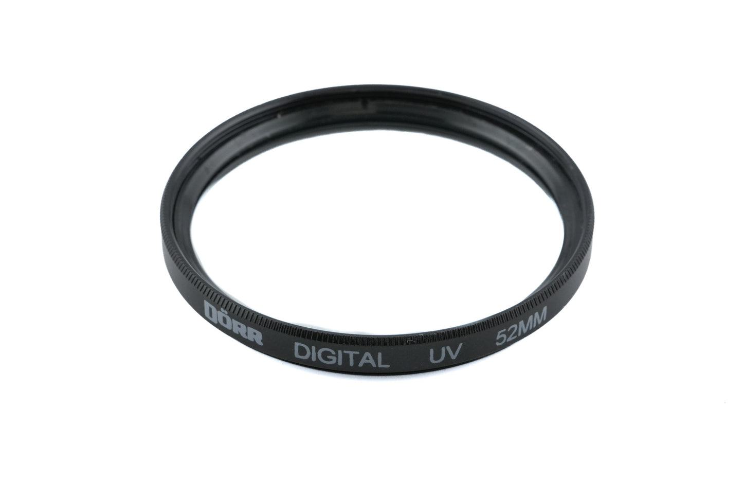 Dörr 52mm UV Filter Digital - Accessory