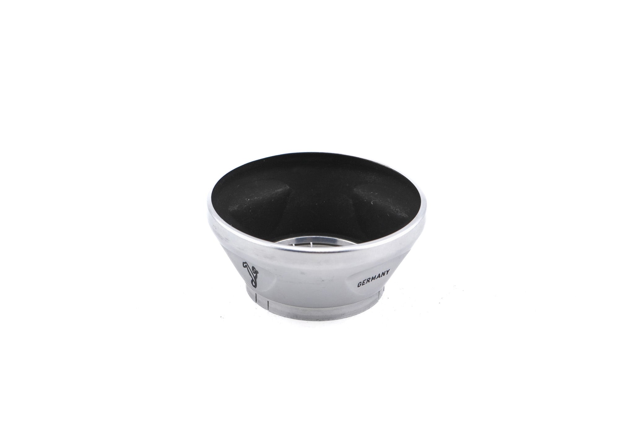 Voigtländer 35mm Push-On Lens Hood (125/20) - Accessory