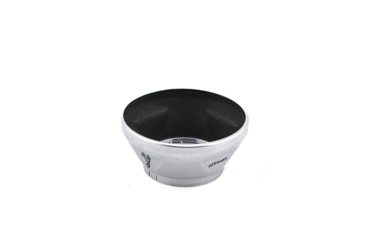 Voigtländer 35mm Push-On Lens Hood (125/20) - Accessory
