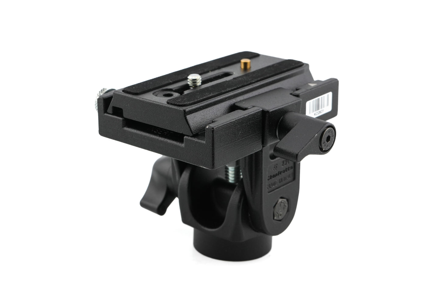 Manfrotto Monopod Tilt Head (234) - Accessory