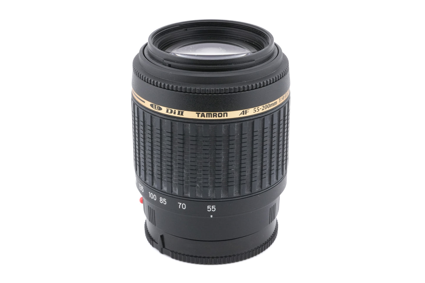 Tamron 55-200mm f4-5.6 LD Macro Di II (A15) - Lens