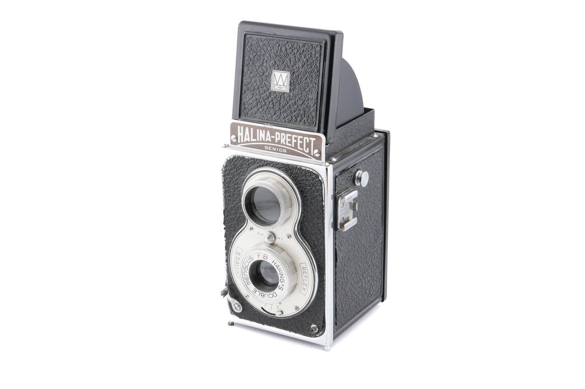 Halina Prefect Senior - Camera