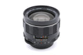 Pentax 24mm f3.5 Super-Multi-Coated Takumar - Lens