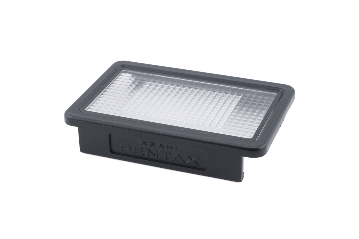 Pentax AFW1 Flash Wide Adapter - Accessory