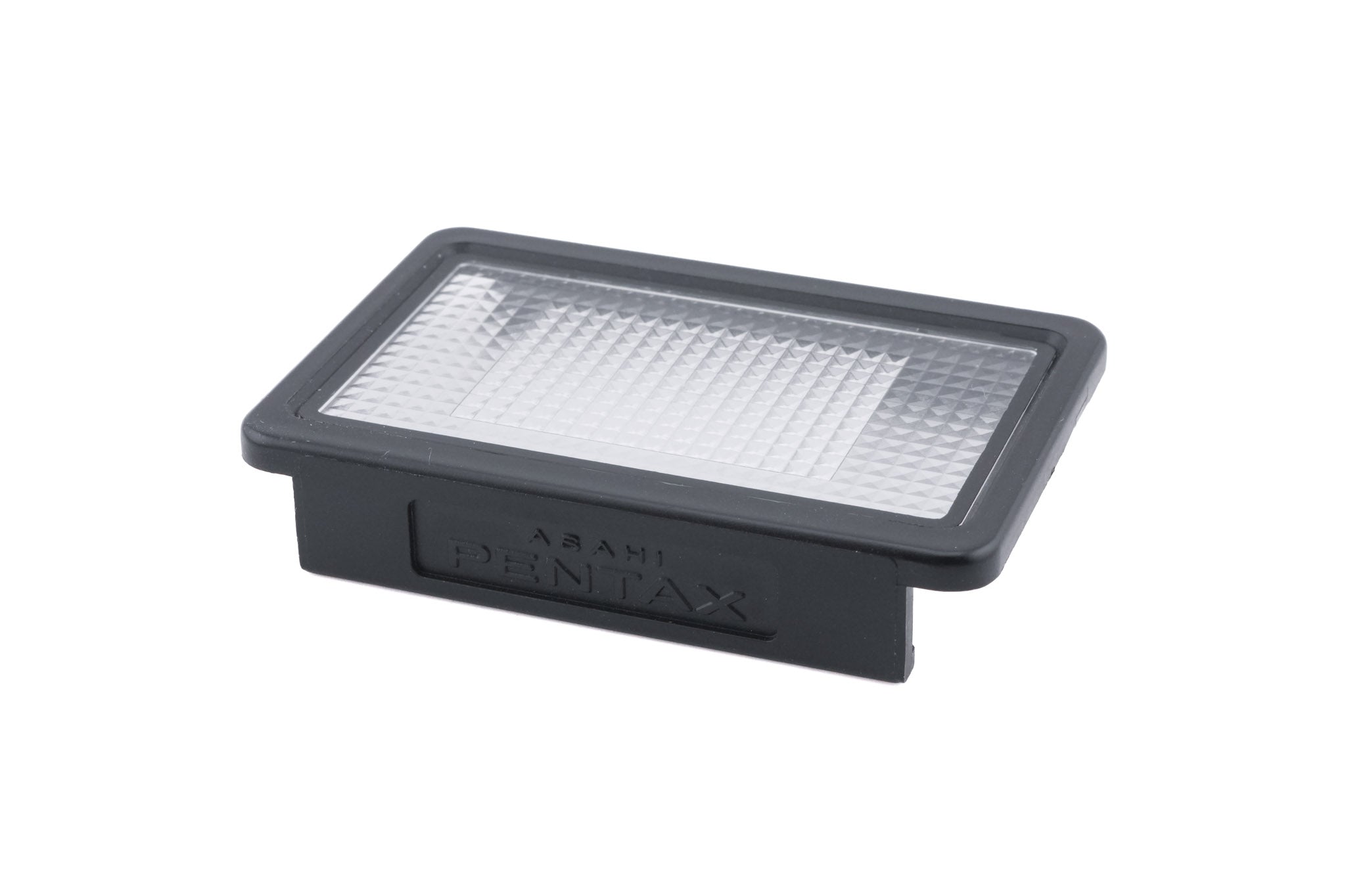 Pentax AFW1 Flash Wide Adapter - Accessory