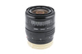 Sigma 28-70mm f3.5-4.5 Zoom AF-E - Lens