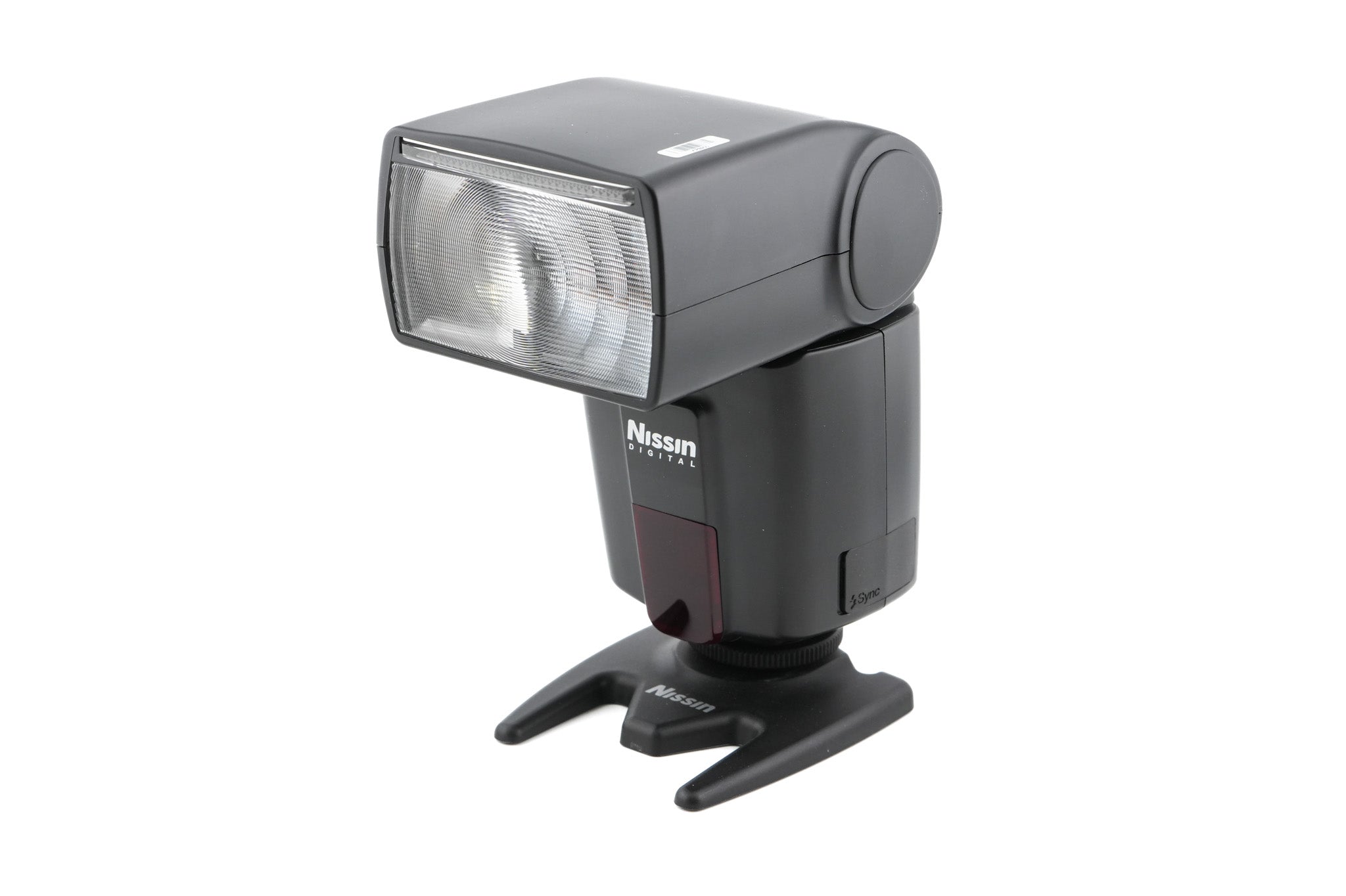 Nissin Di600 - Accessory