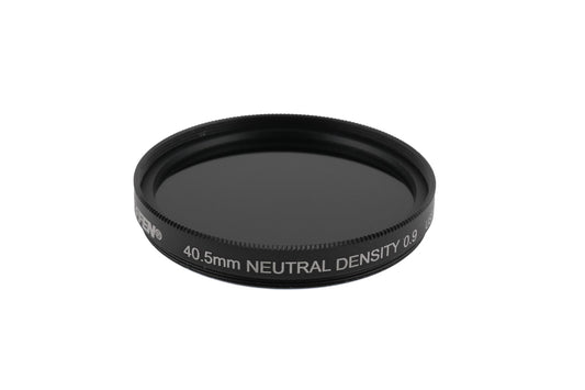 Tiffen 40.5mm Neutral Density Filter ND 0,9 - Accessory