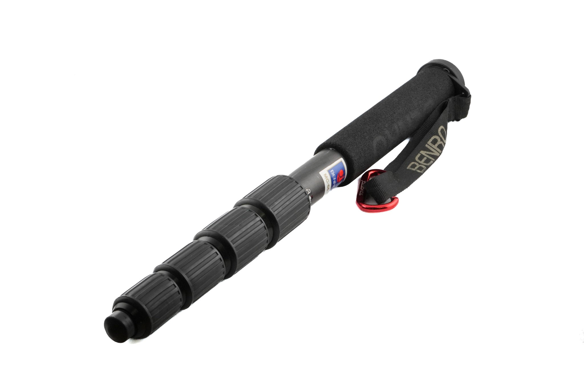 Benro MC-66 M8 Monopod - Accessory