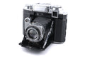 Zeiss Ikon Super Ikonta (533/16) - Camera
