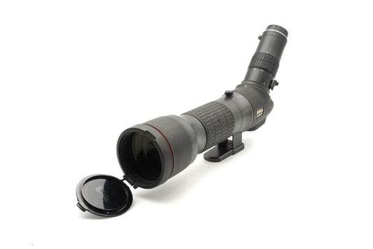 Nikon EDG Fieldscope 85-A - Lens