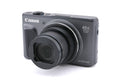 Canon PowerShot SX720 HS - Camera