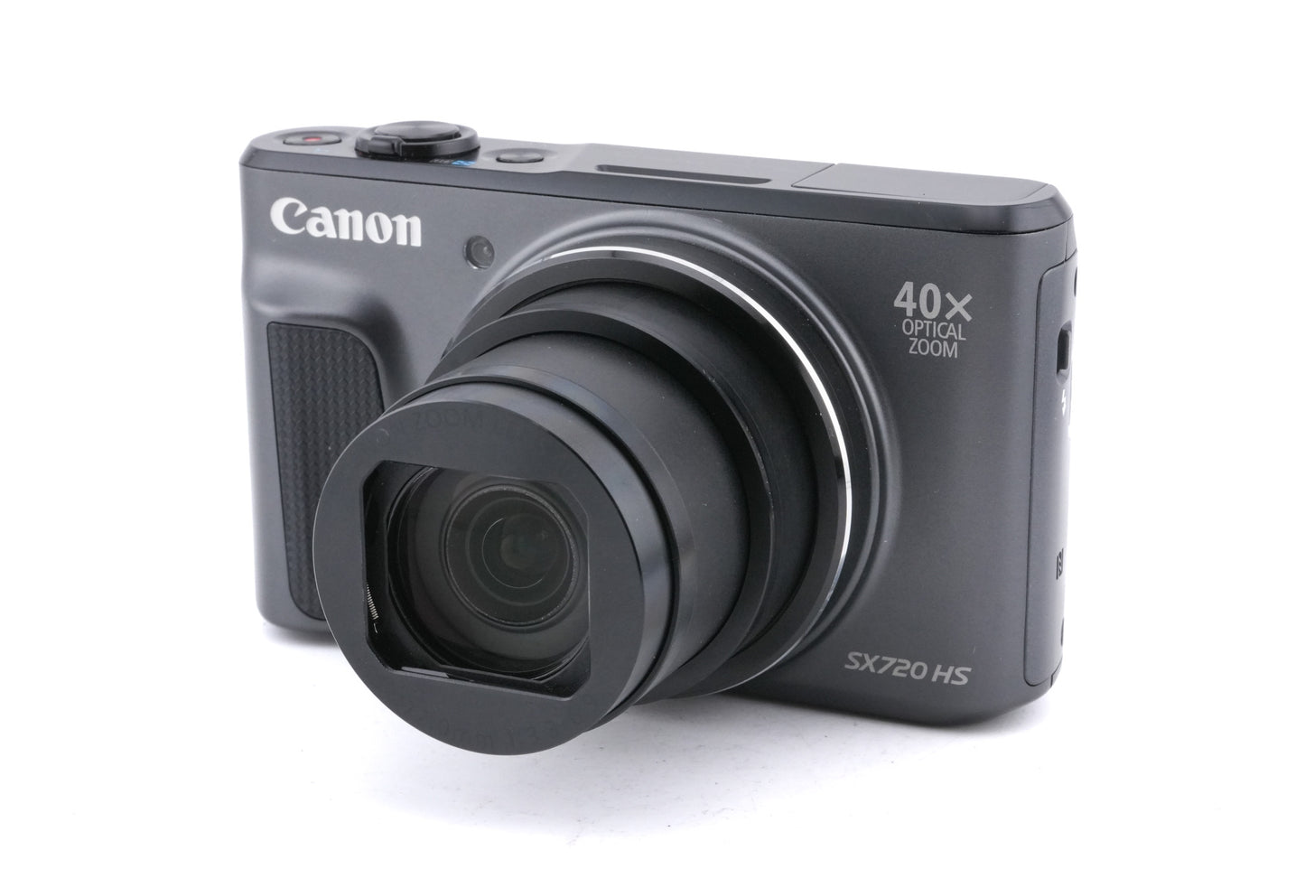 Canon PowerShot SX720 HS - Camera