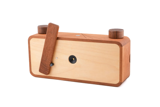 Ondu 135 Panoramic Pinhole Camera - Camera