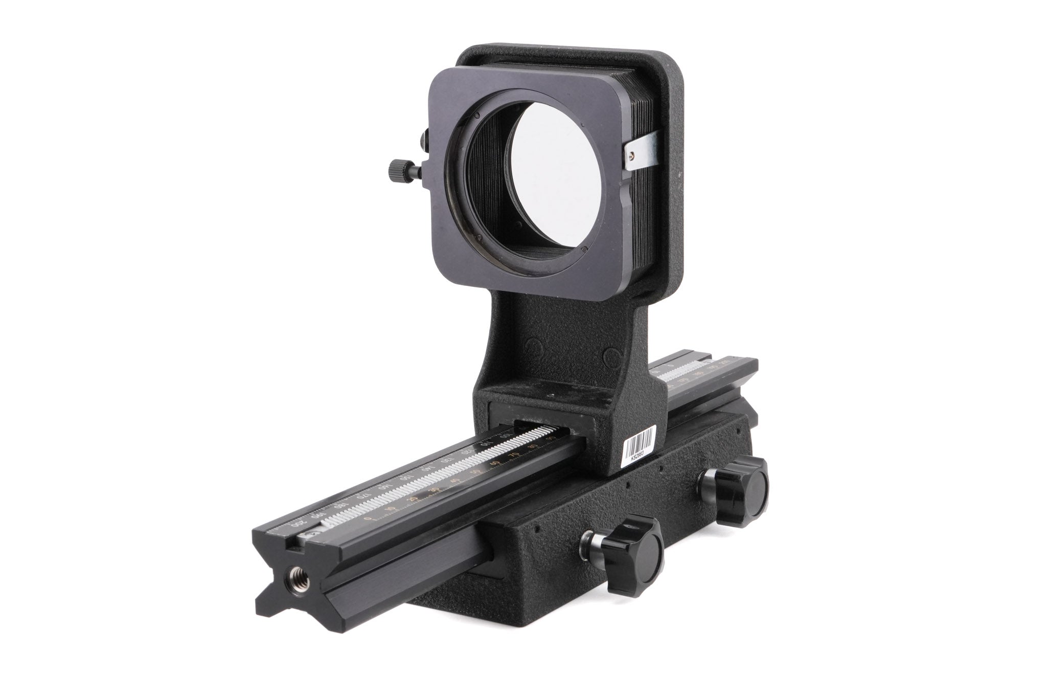 Nikon PB-6E Extension Bellows - Accessory