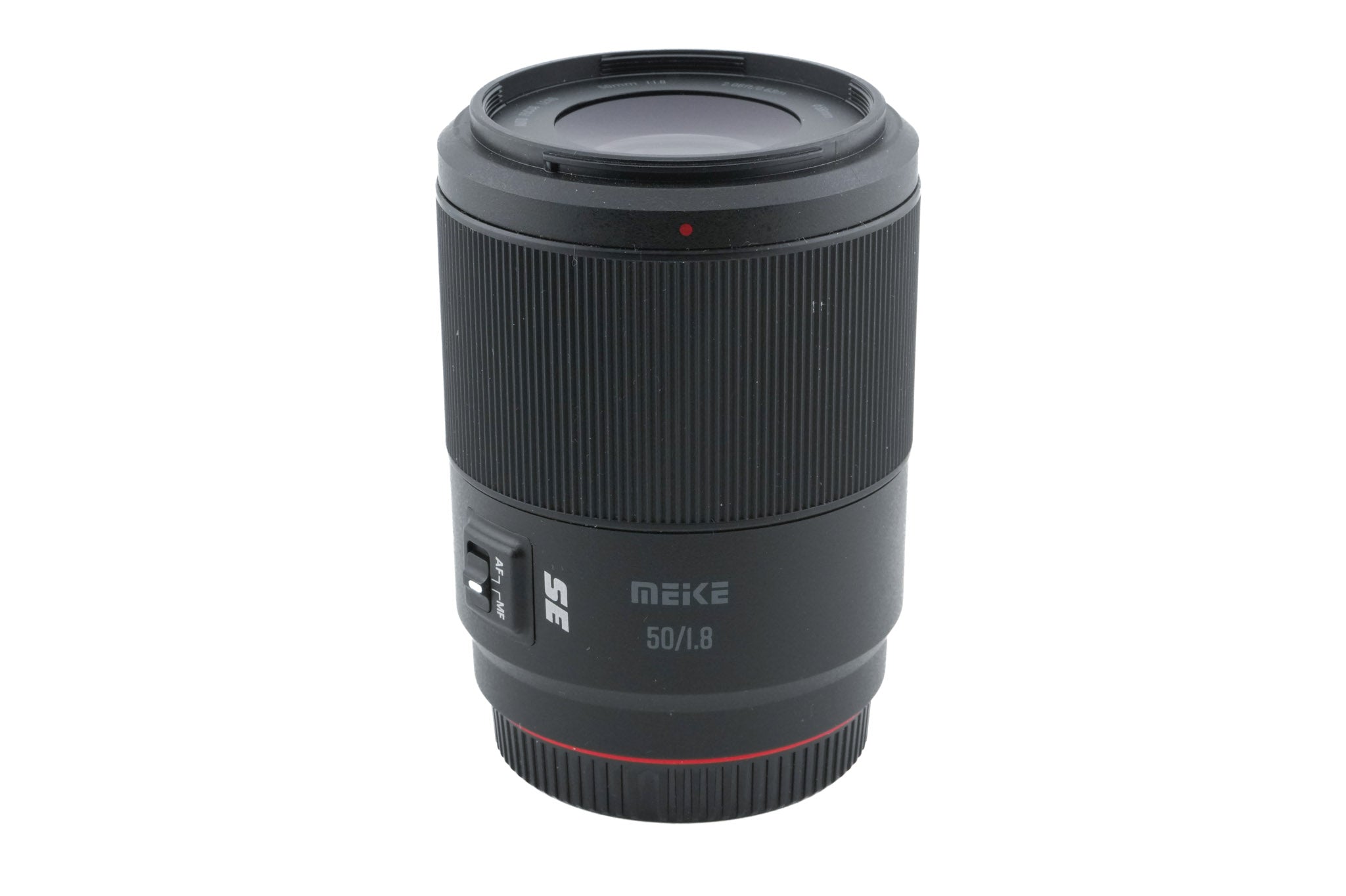 Meike 50mm f1.8 AF - Lens