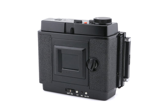 Mamiya 120/220 6x8 Pro-S Roll Film Holder - Accessory